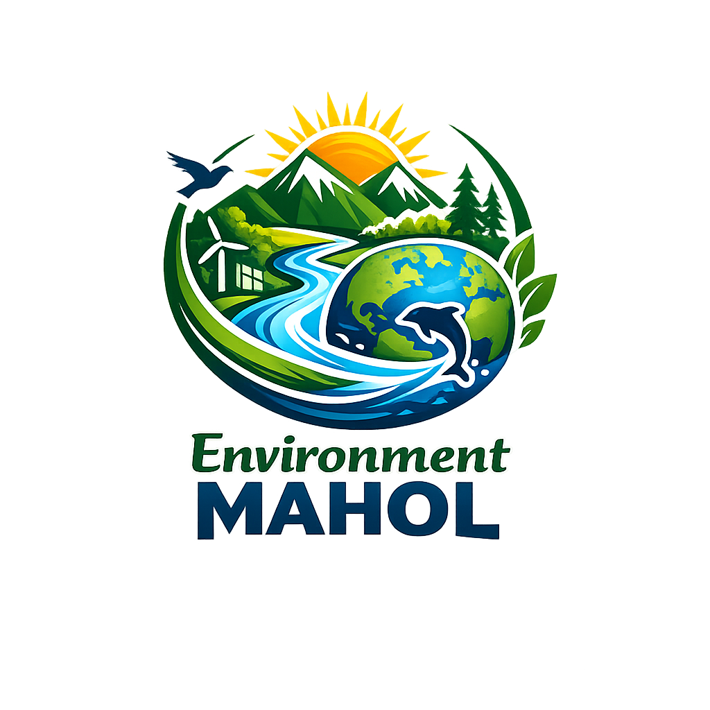 Mahol PK